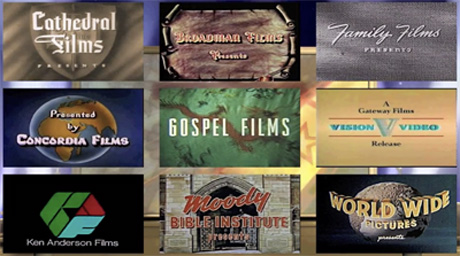 Cathedral Films