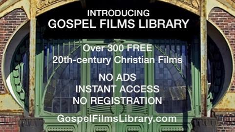 Introduction to Gospel Films Archive