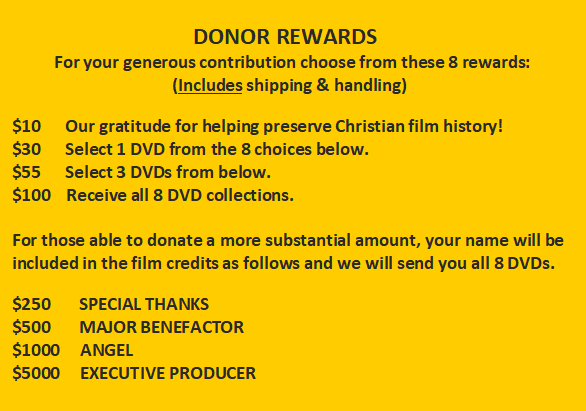 Cathedral Films
