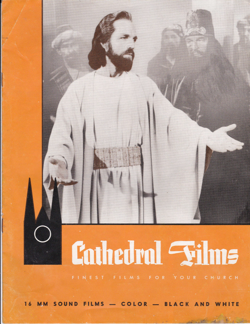 Cathedral Catalog Cover