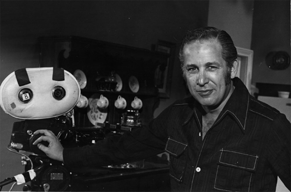 Stan Hersh